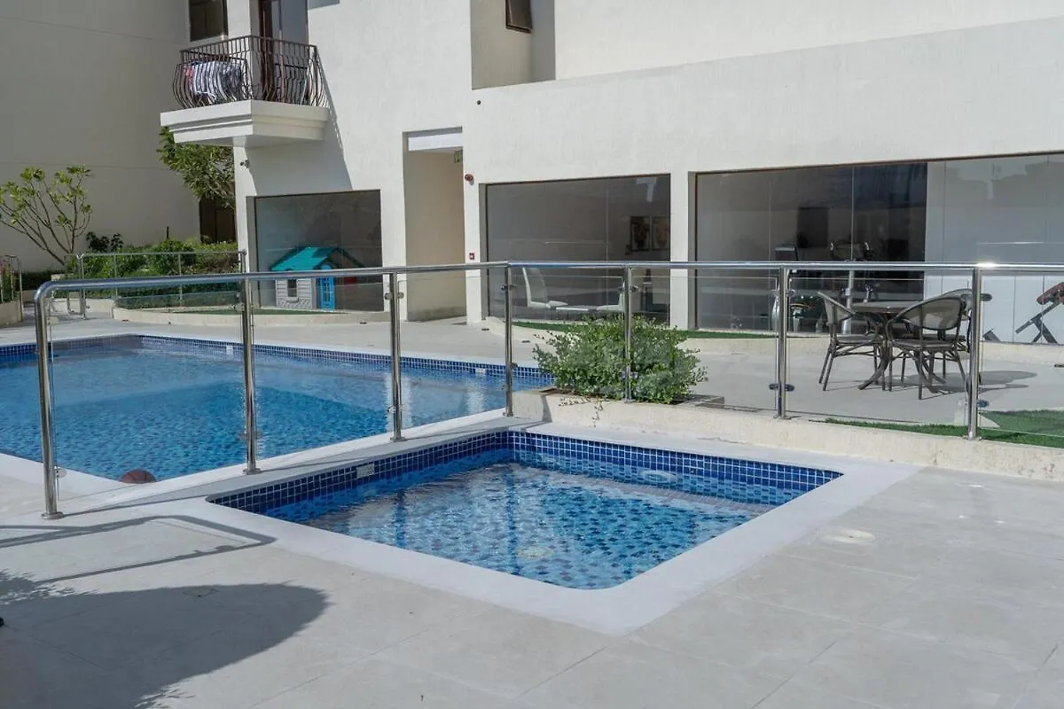 Heavenly Studio In Jvc With Lots Of Dining Options Nearby Apartment Dubai United Arab Emirates