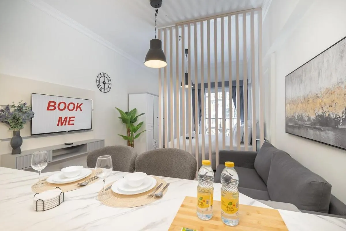 Heavenly Studio In Jvc With Lots Of Dining Options Nearby Apartment Dubai United Arab Emirates
