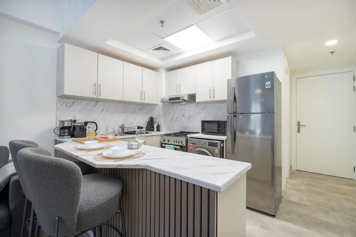 Heavenly Studio In Jvc With Lots Of Dining Options Nearby Apartment Dubai United Arab Emirates