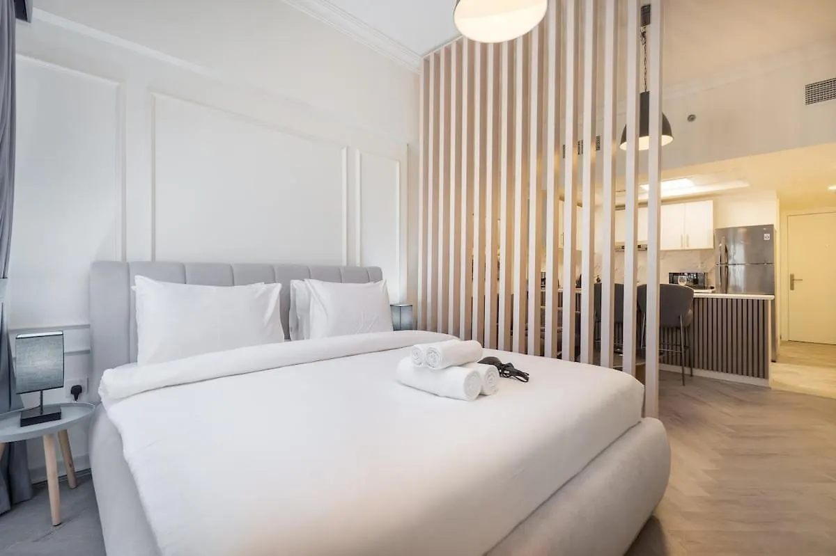 Heavenly Studio In Jvc With Lots Of Dining Options Nearby Apartment Dubai United Arab Emirates