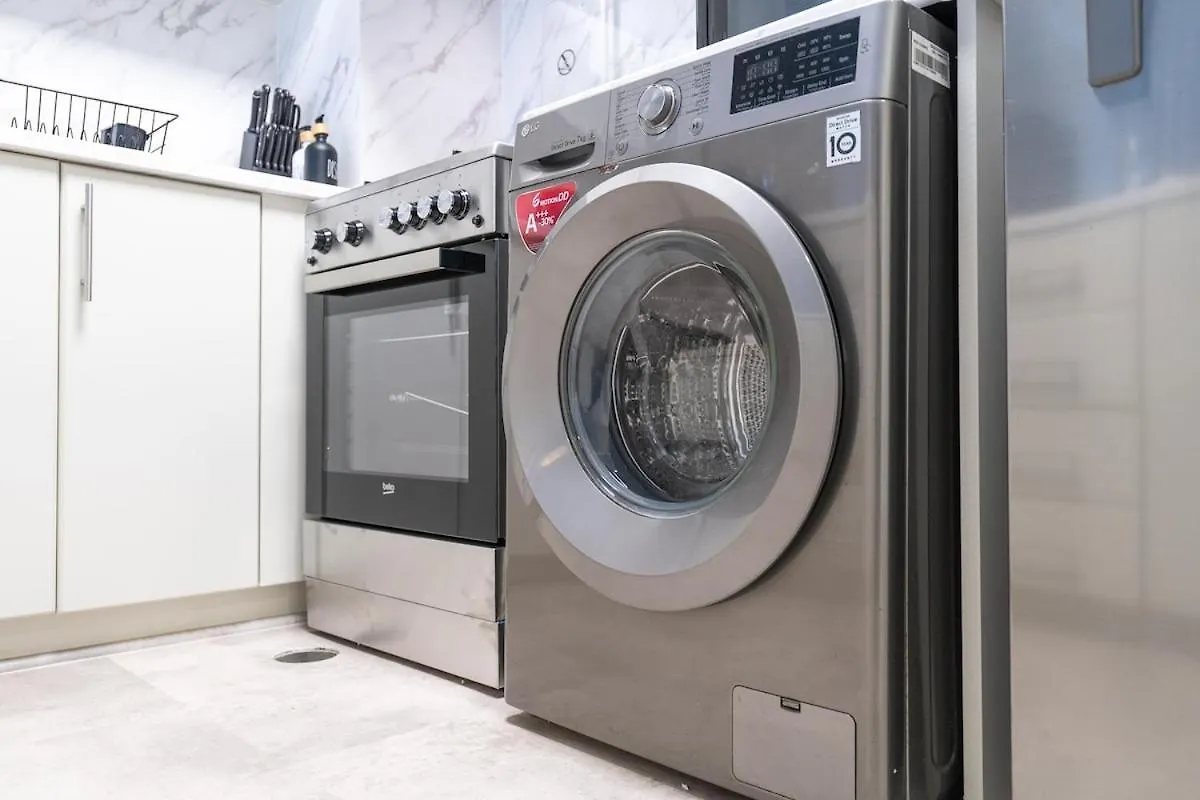 Heavenly Studio In Jvc With Lots Of Dining Options Nearby Apartment Dubai