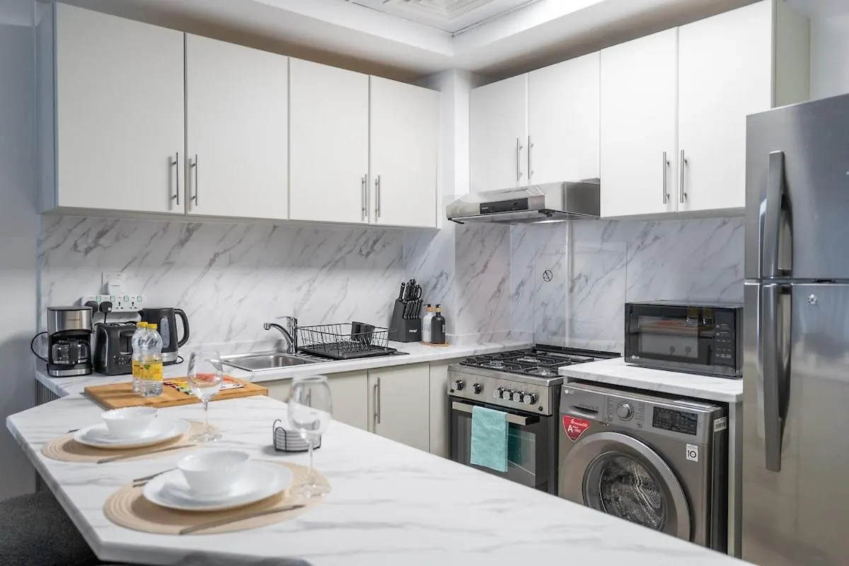Heavenly Studio In Jvc With Lots Of Dining Options Nearby Apartment Dubai