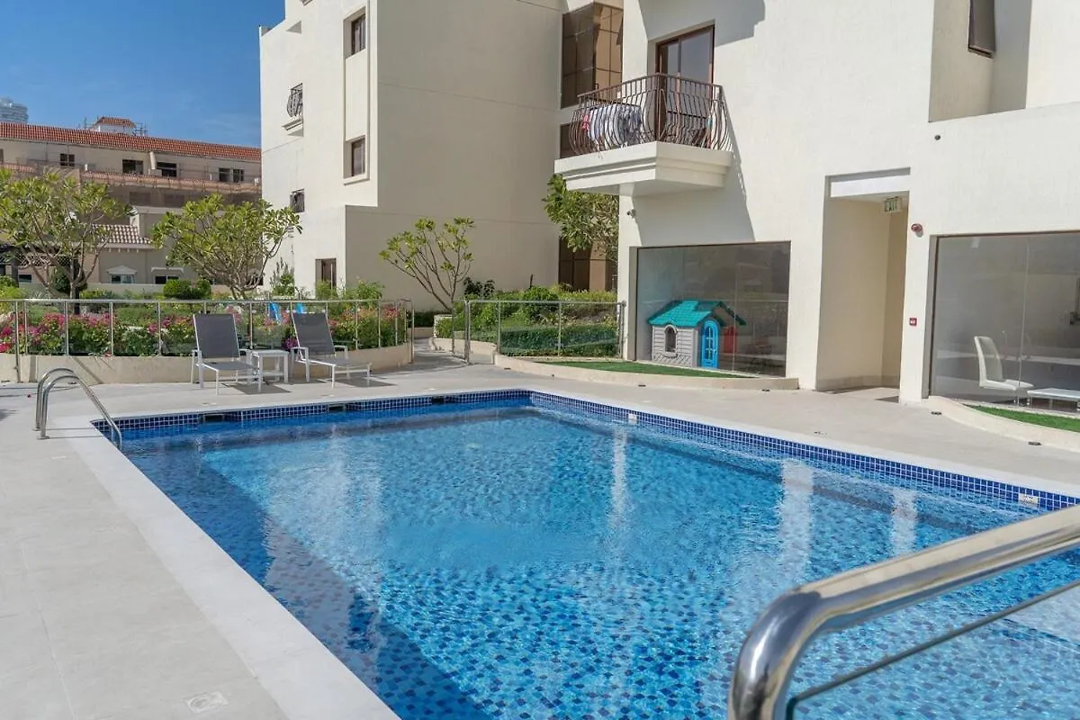 Heavenly Studio In Jvc With Lots Of Dining Options Nearby Apartment Dubai