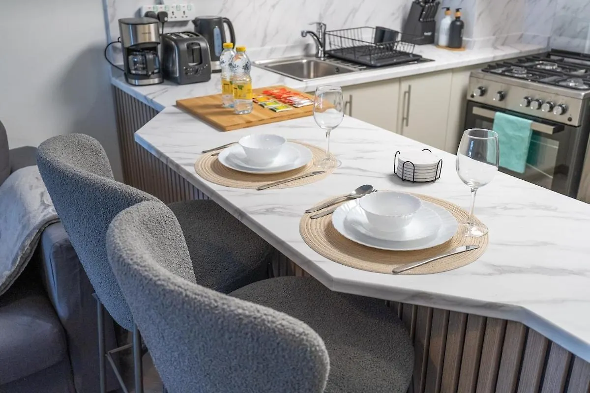 Heavenly Studio In Jvc With Lots Of Dining Options Nearby Apartment Dubai
