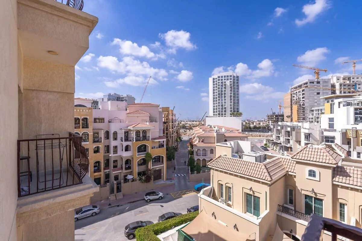 Heavenly Studio In Jvc With Lots Of Dining Options Nearby Apartment Dubai 0*,  United Arab Emirates