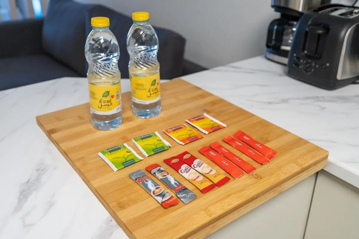 Heavenly Studio In Jvc With Lots Of Dining Options Nearby Apartment Dubai