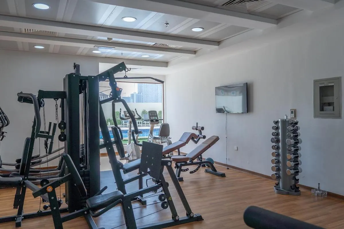 Heavenly Studio In Jvc With Lots Of Dining Options Nearby Apartment Dubai United Arab Emirates