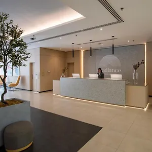 3* Aparthotel Radiance Premium